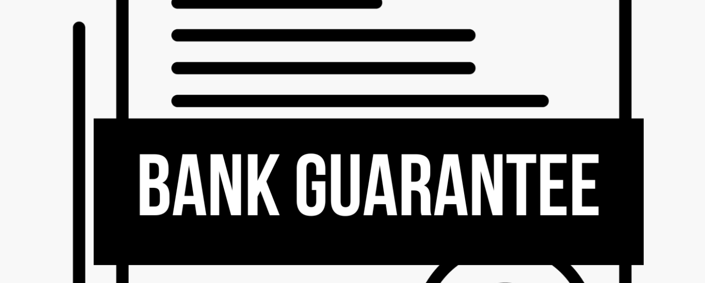 Bank Guarantee