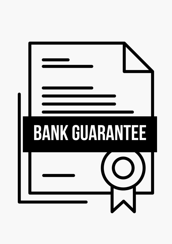 Bank Guarantee