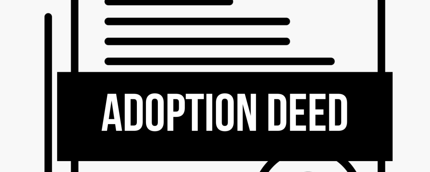 Adoption Deed