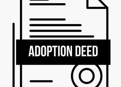 Adoption Deed