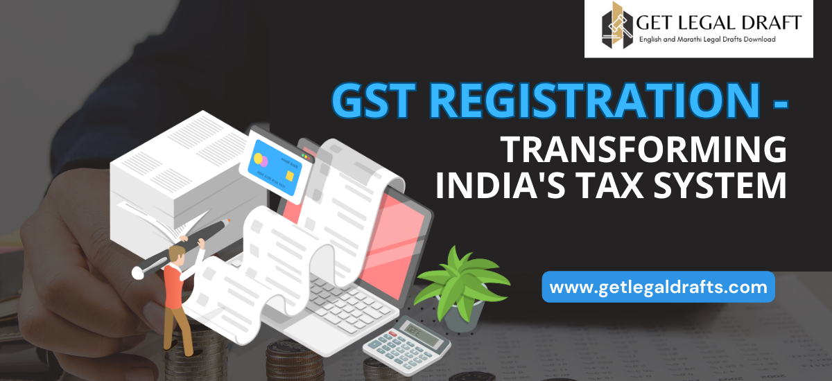 GST Registration