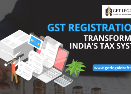 GST Registration